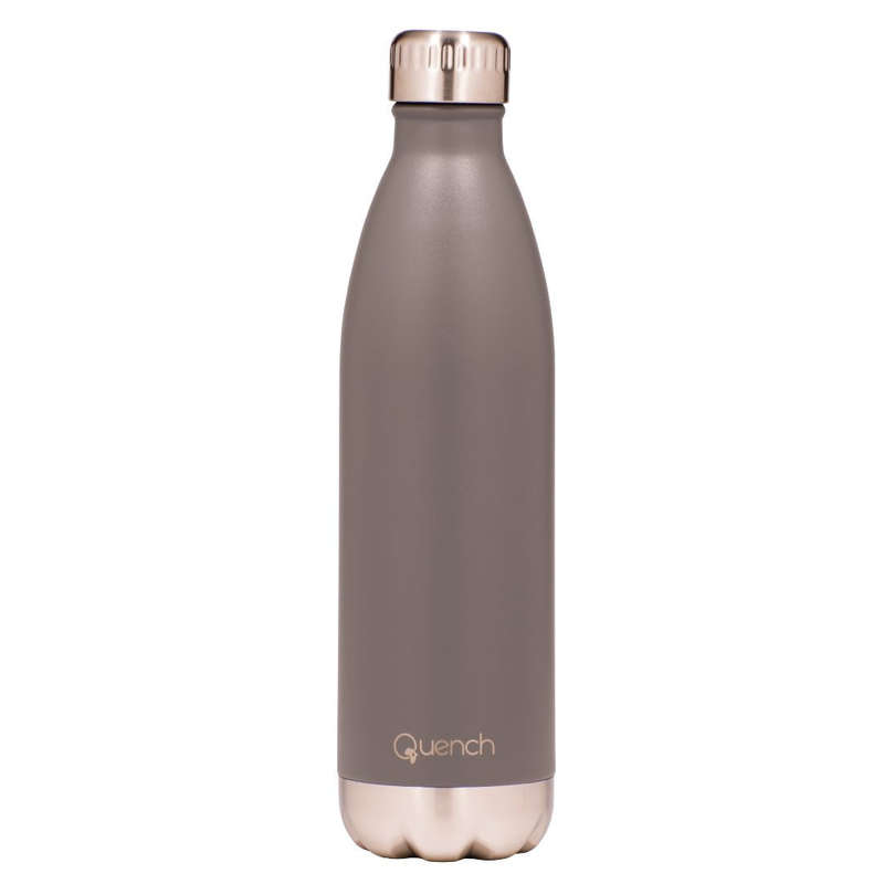 750 ML Quench Stainless Steel Flask - Various Colors