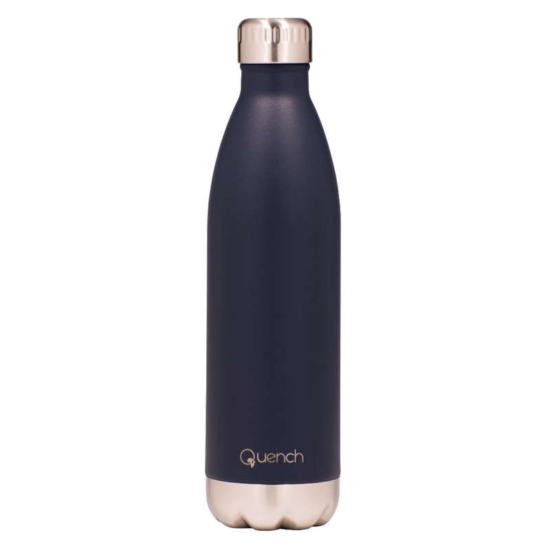 750 ML Quench Stainless Steel Flask - Various Colors
