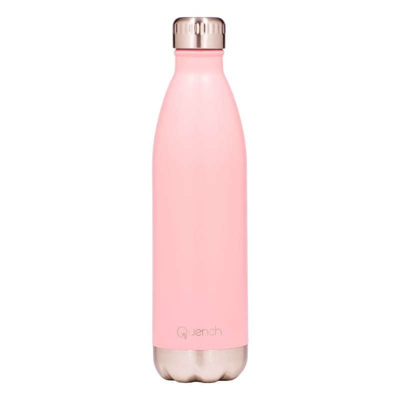 750 ML Quench Stainless Steel Flask - Various Colors