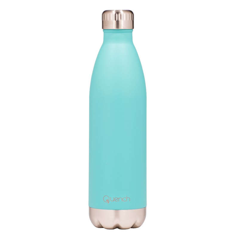 750 ML Quench Stainless Steel Flask - Various Colors