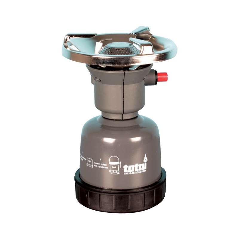 Totai Cartridge Piezzo Ignition