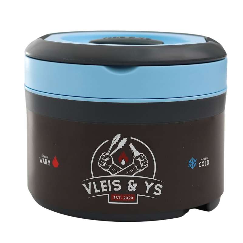 Vleis & Ys Thermo Foodflask (2500ml)