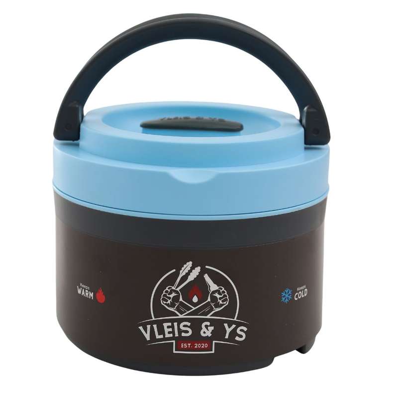 Vleis & Ys Thermo Foodflask (2500ml)
