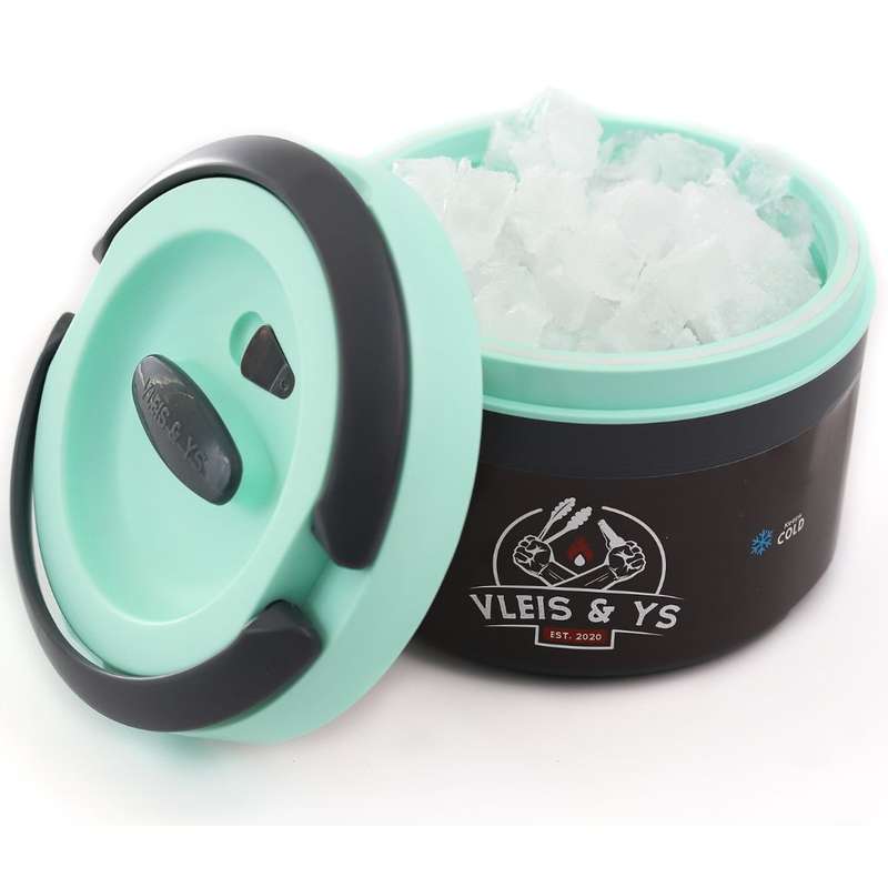 Vleis & Ys Thermo Foodflask (2500ml)