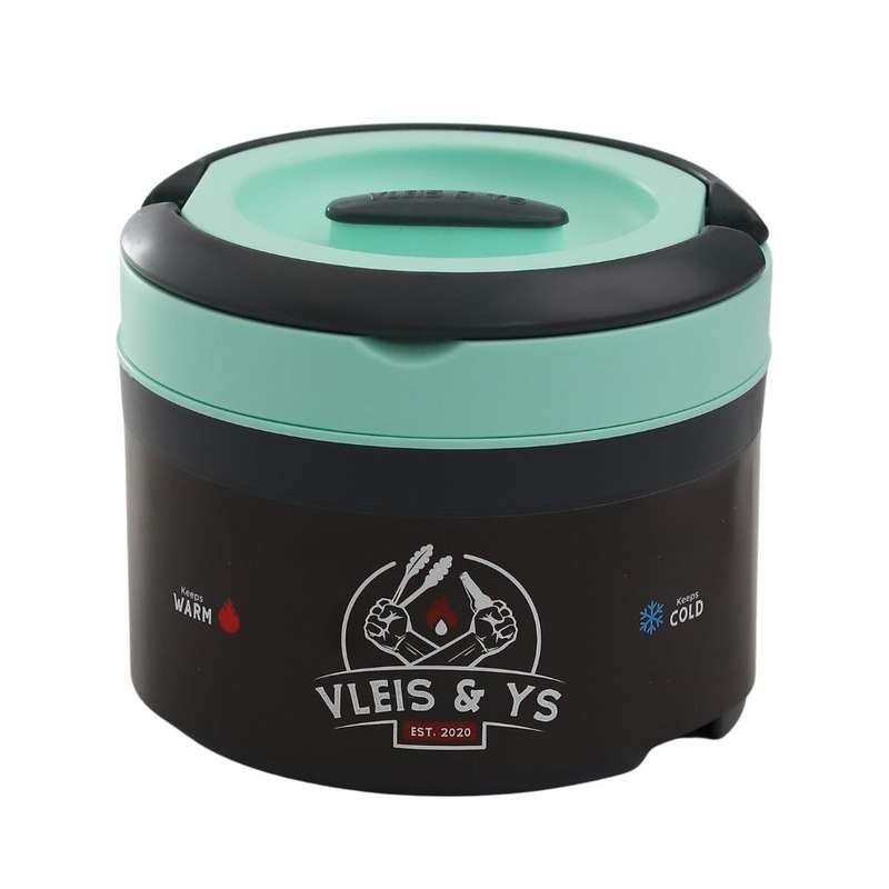 Vleis & Ys Thermo Foodflask (2500ml)