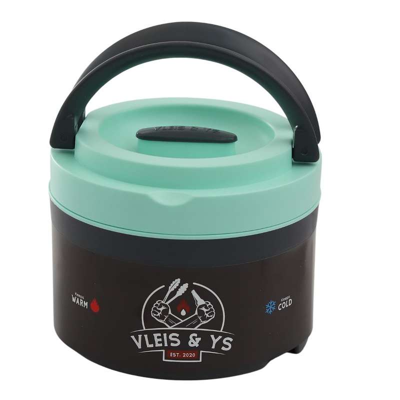 Vleis & Ys Thermo Foodflask (2500ml)
