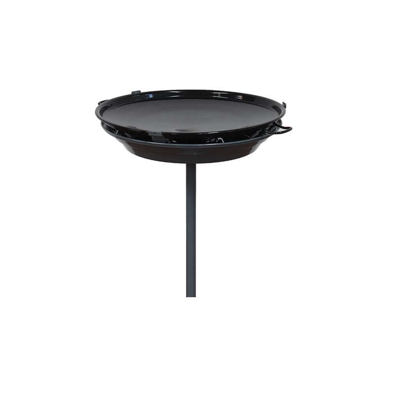 Totai Skottel Braai Pan