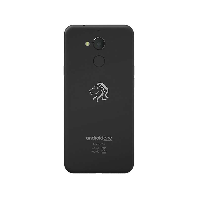 Mara Z Smartphone