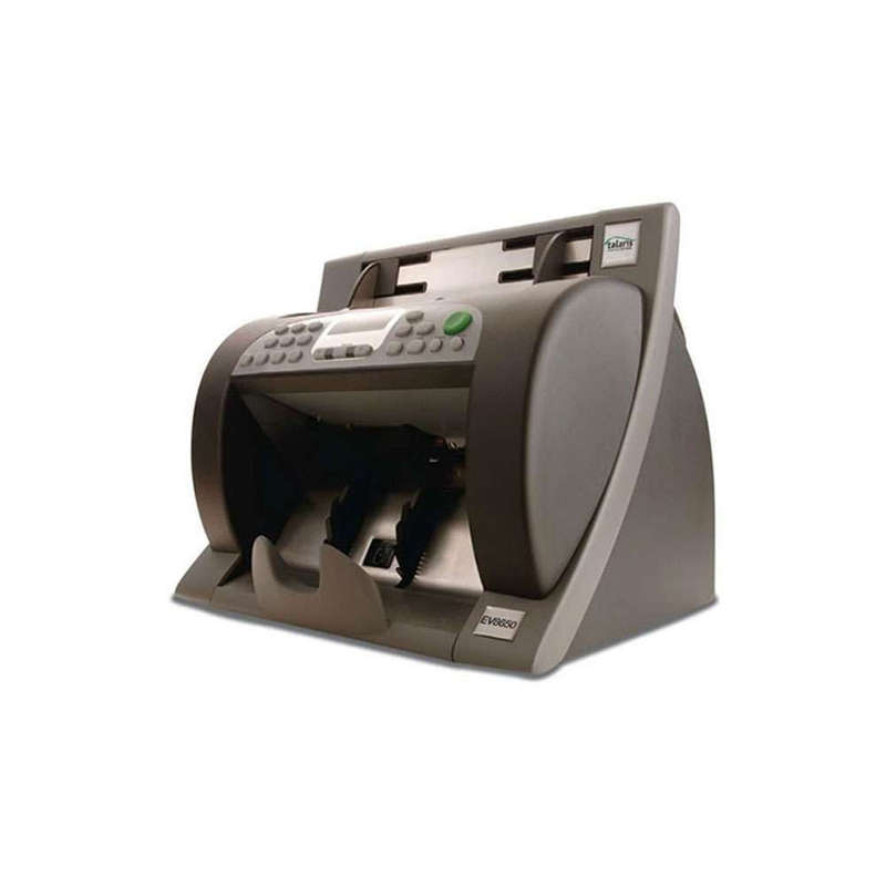 Glory EV8650 Bank Note Counter