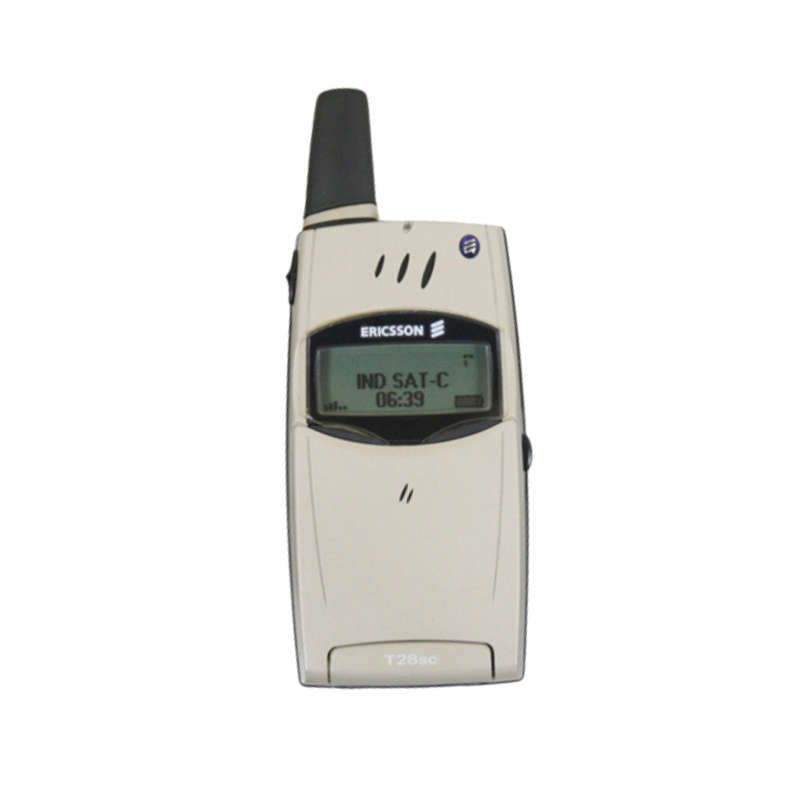 Sony Ericsson T28