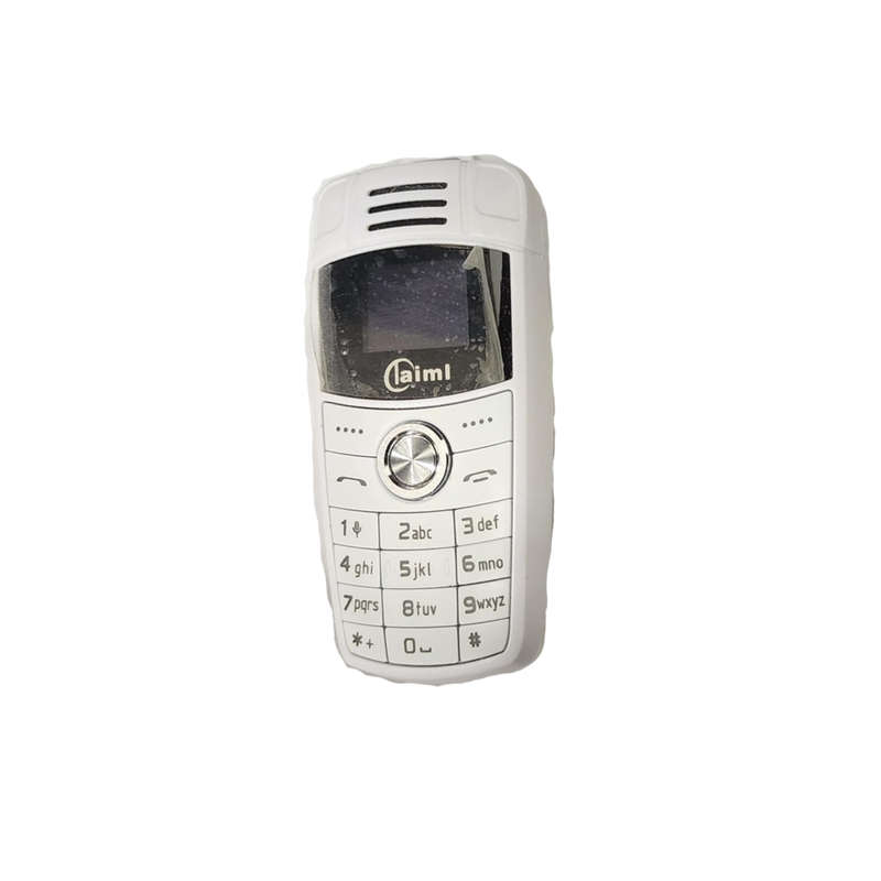 Inspired By BMW Car Key Style Phone