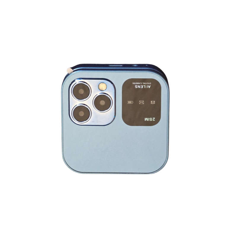 Classy Flipy Phone