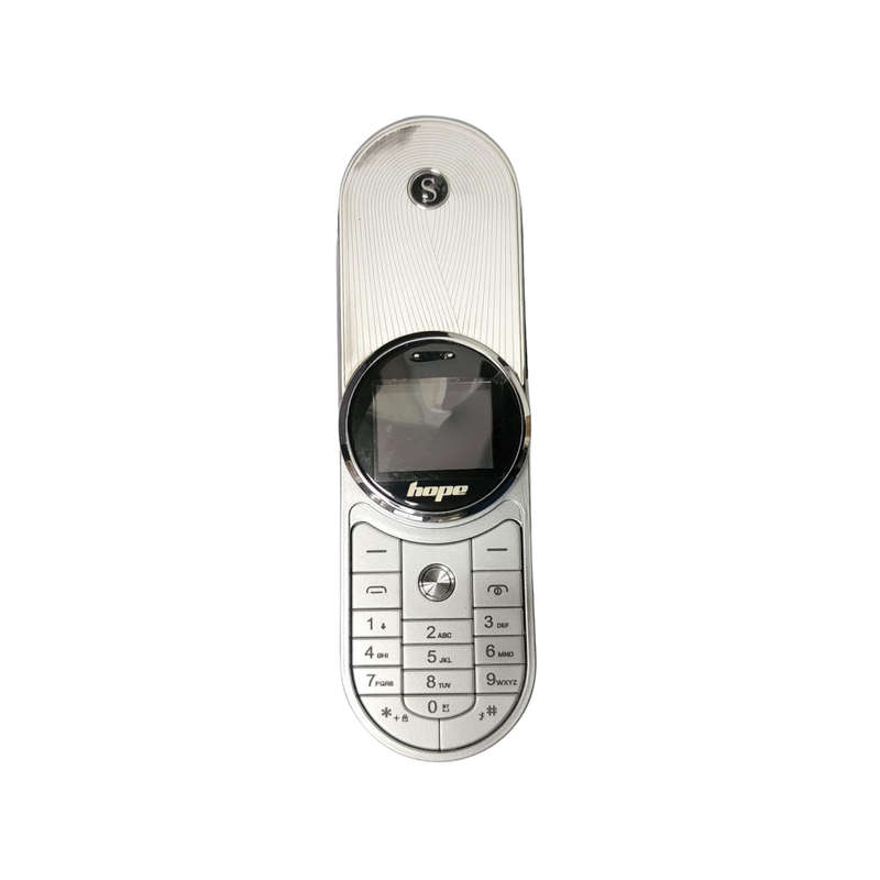 Rotary Phone