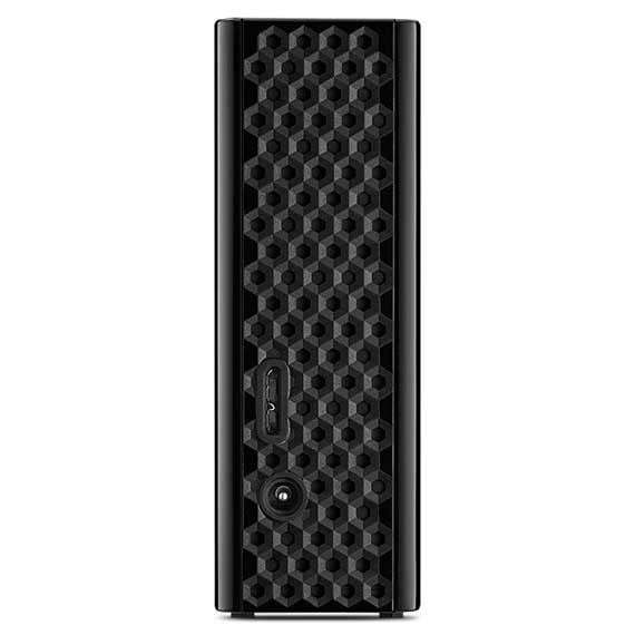 Seagate Backup Plus Hub External Hard Drive 4TB