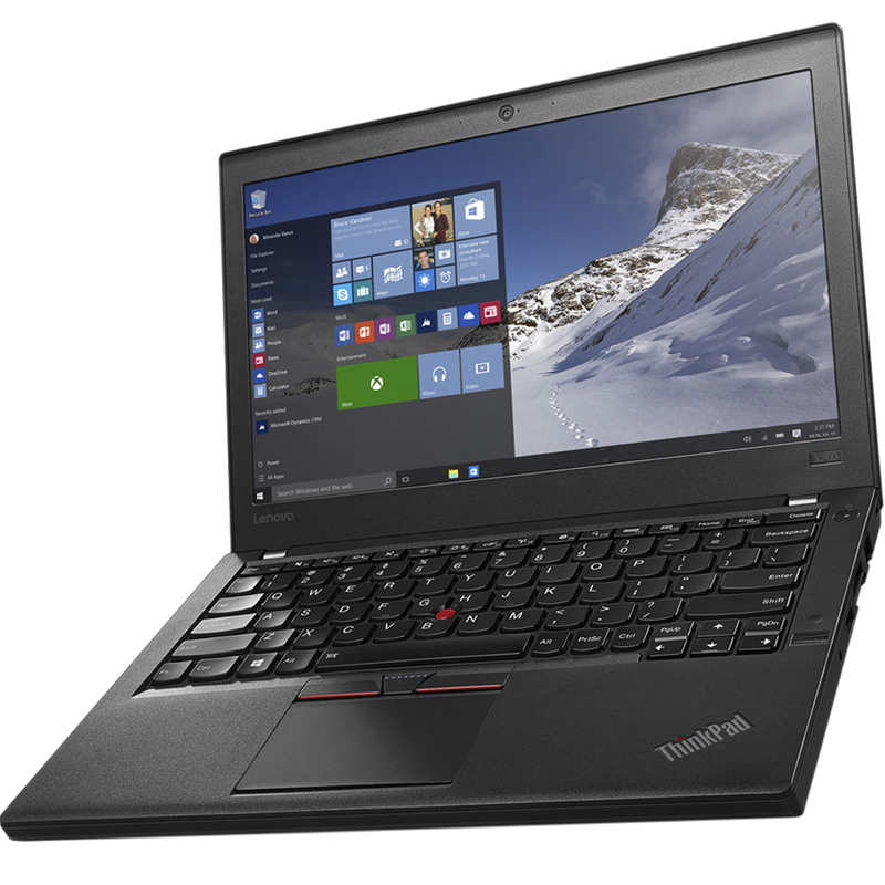 Lenovo Thinkpad X260