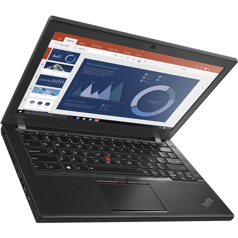 Lenovo Thinkpad X260