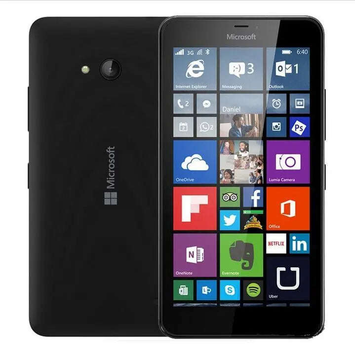 Nokia Lumia 640 XL (new)