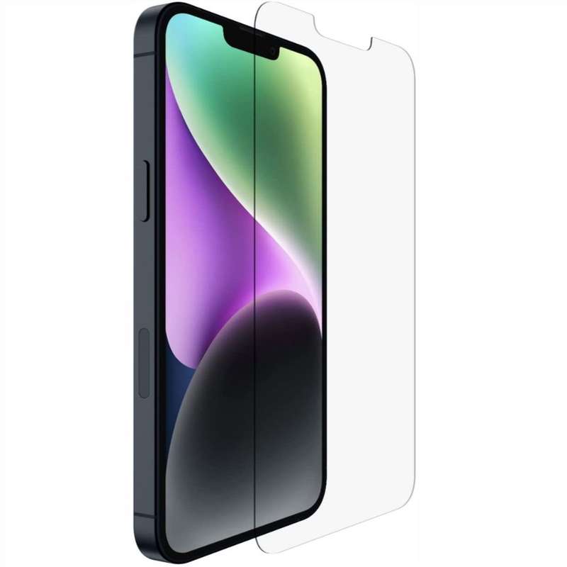 iPhone 13 Tempered Glass Screen Protector