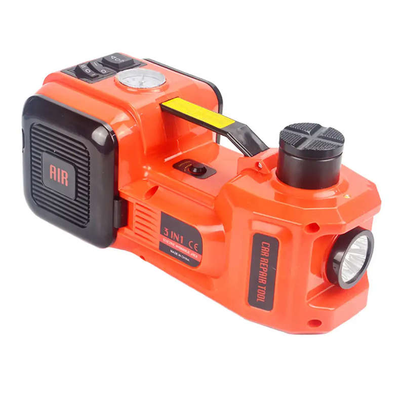 3 in 1 Multifunctional 5 TON Electric Car Jack