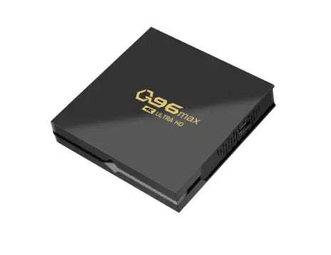 Q96 MAX Smart TV Box Android 11.1