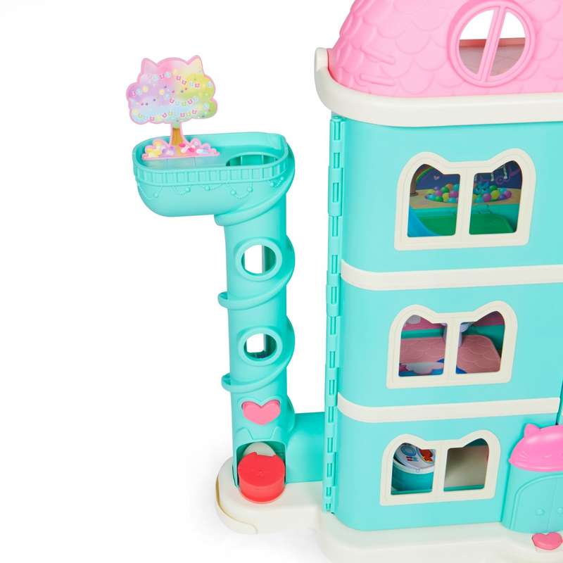 Gabby's Dollhouse