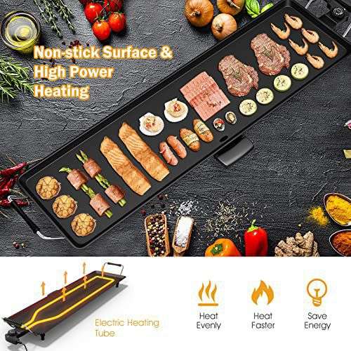 RAF Teppanyaki Grill