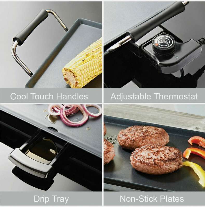 RAF Teppanyaki Grill