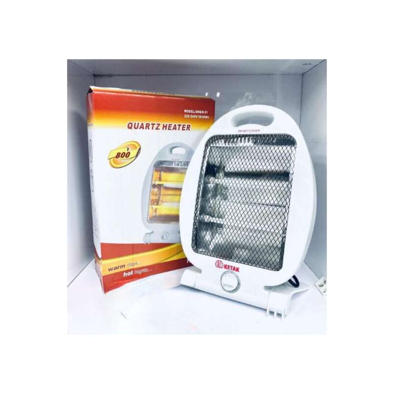 Quartz Heater