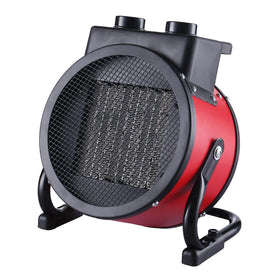 PowerHeat Pro Industrial Fan Heater