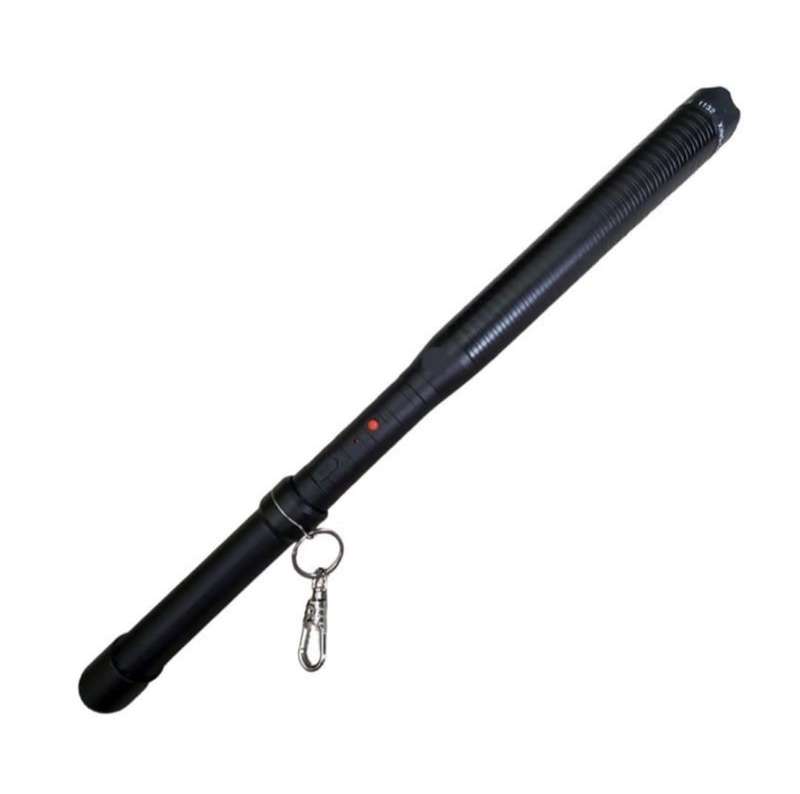 High Voltage Self Defense Pulse Batons