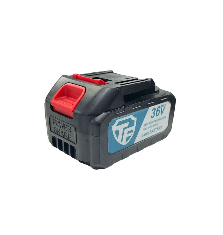 36V 15000mAh MAX Extra Large Battery Pack