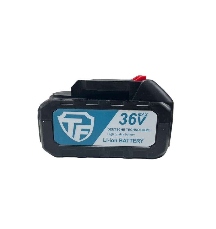 36V 15000mAh MAX Extra Large Battery Pack