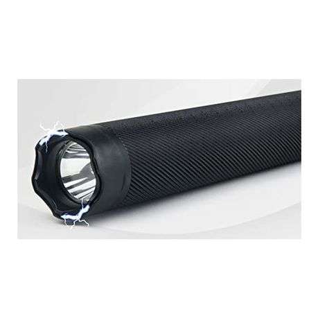 High Voltage Self Defense Pulse Batons