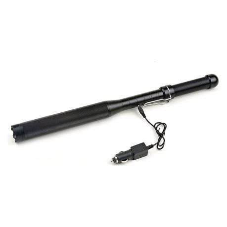 High Voltage Self Defense Pulse Batons