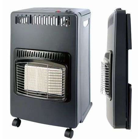 Homestar Gas Heater
