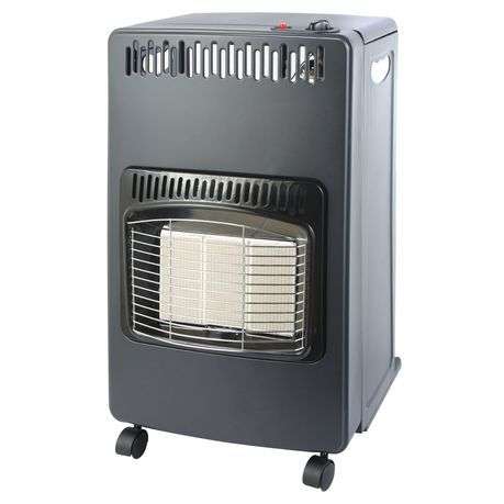 Homestar Gas Heater