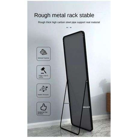 Free Standing Mirror-Full Length