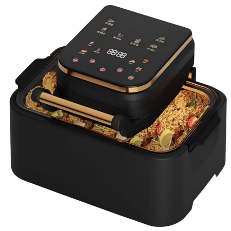 12l Digital Air Fryer