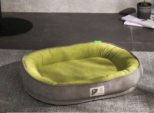 Premium Orthopedic Pet Bed