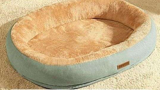 Premium Orthopedic Pet Bed