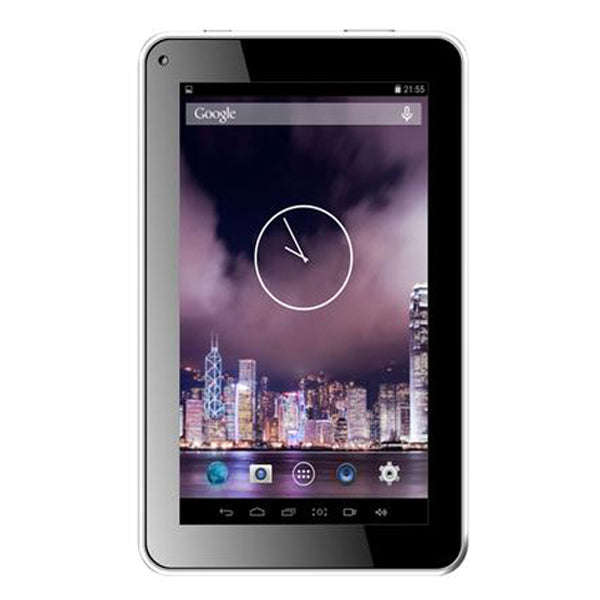 STYLUS 7" WIFI TABLET ETAB AT7021 - 8GB / BLACK / DEMO