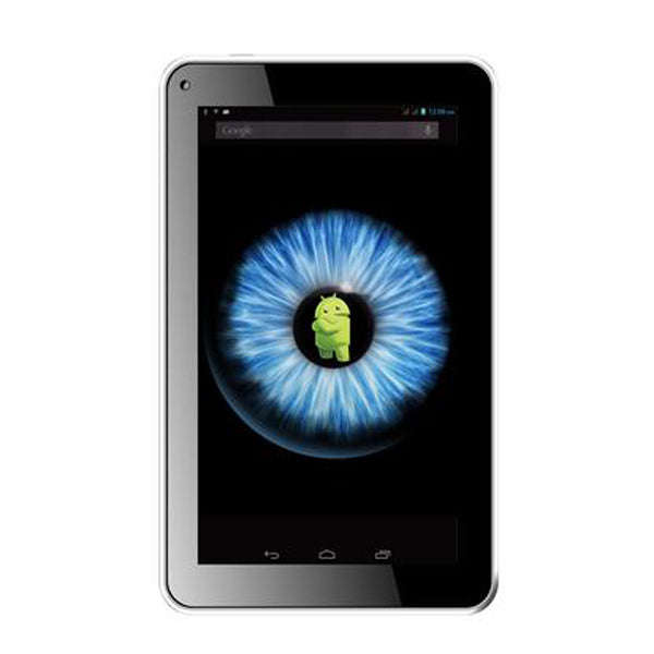 STYLUS  7" WIFI TABLET ETAB B7041 - 8GB / BLACK / NEW
