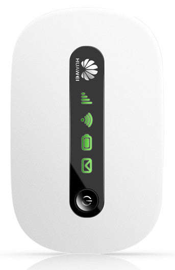 Huawei E5220 Mobile WiFi router - New