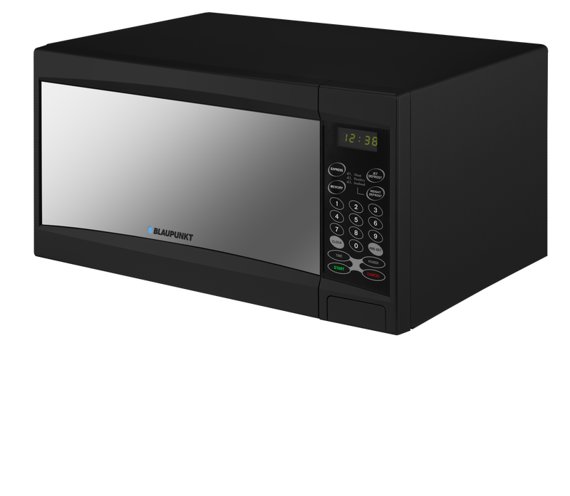 Blaupunkt 30L Digital Microwave SMO3003D