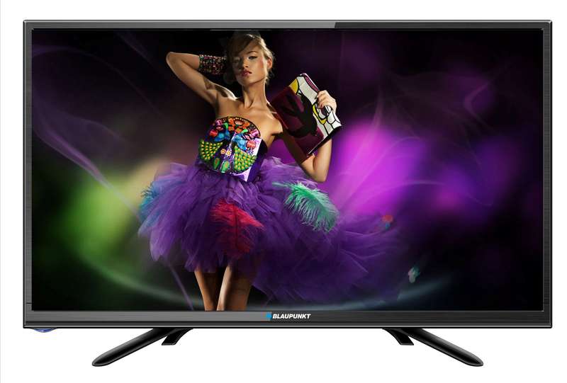 Blaupunkt 20" TV STY0320