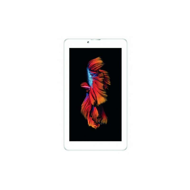 SANSUI 7" LIFEPAD 3G & WIFI VALUE COMBO - 8GB / WHITE / DEMO