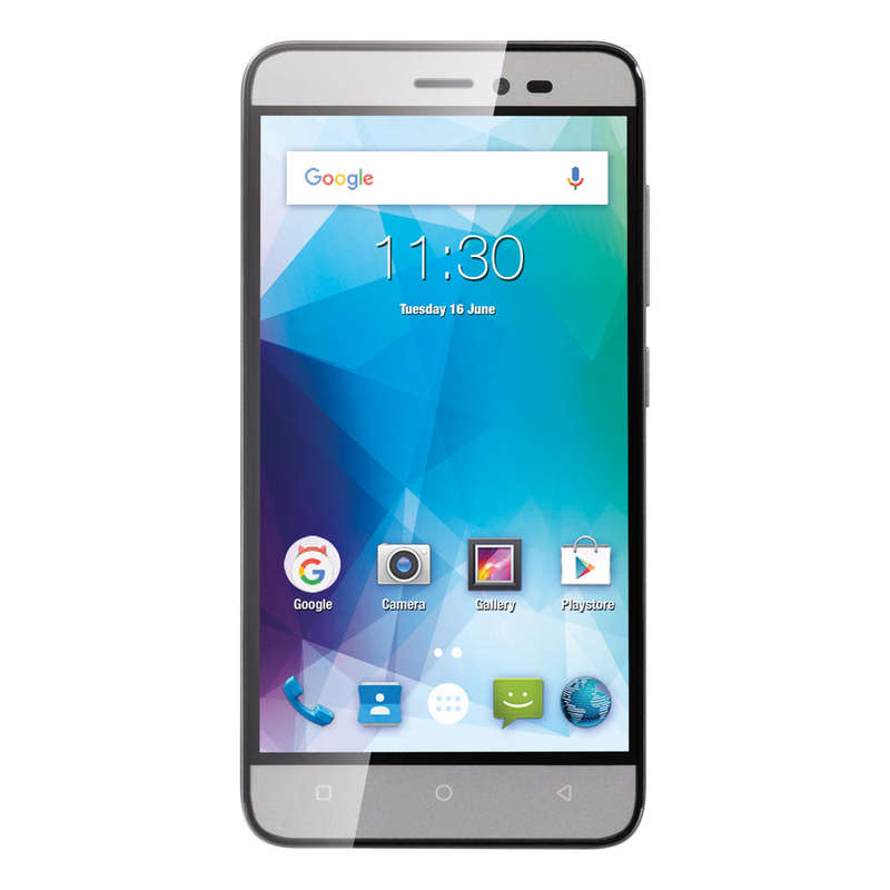 IGO Flair 5 inch Android Smartphone - Black / New