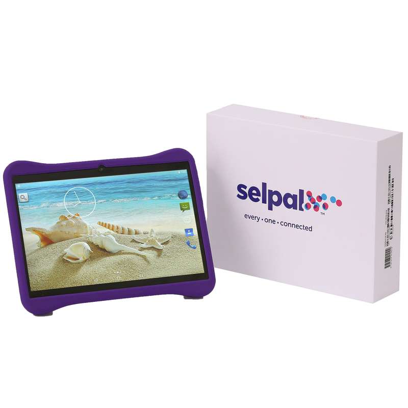 Selpal 9.6 inch Tablet