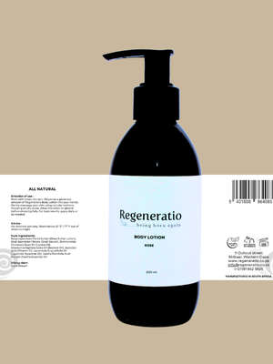 Body Lotion