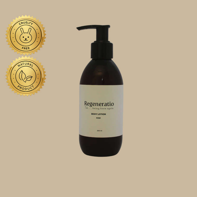 Body Lotion